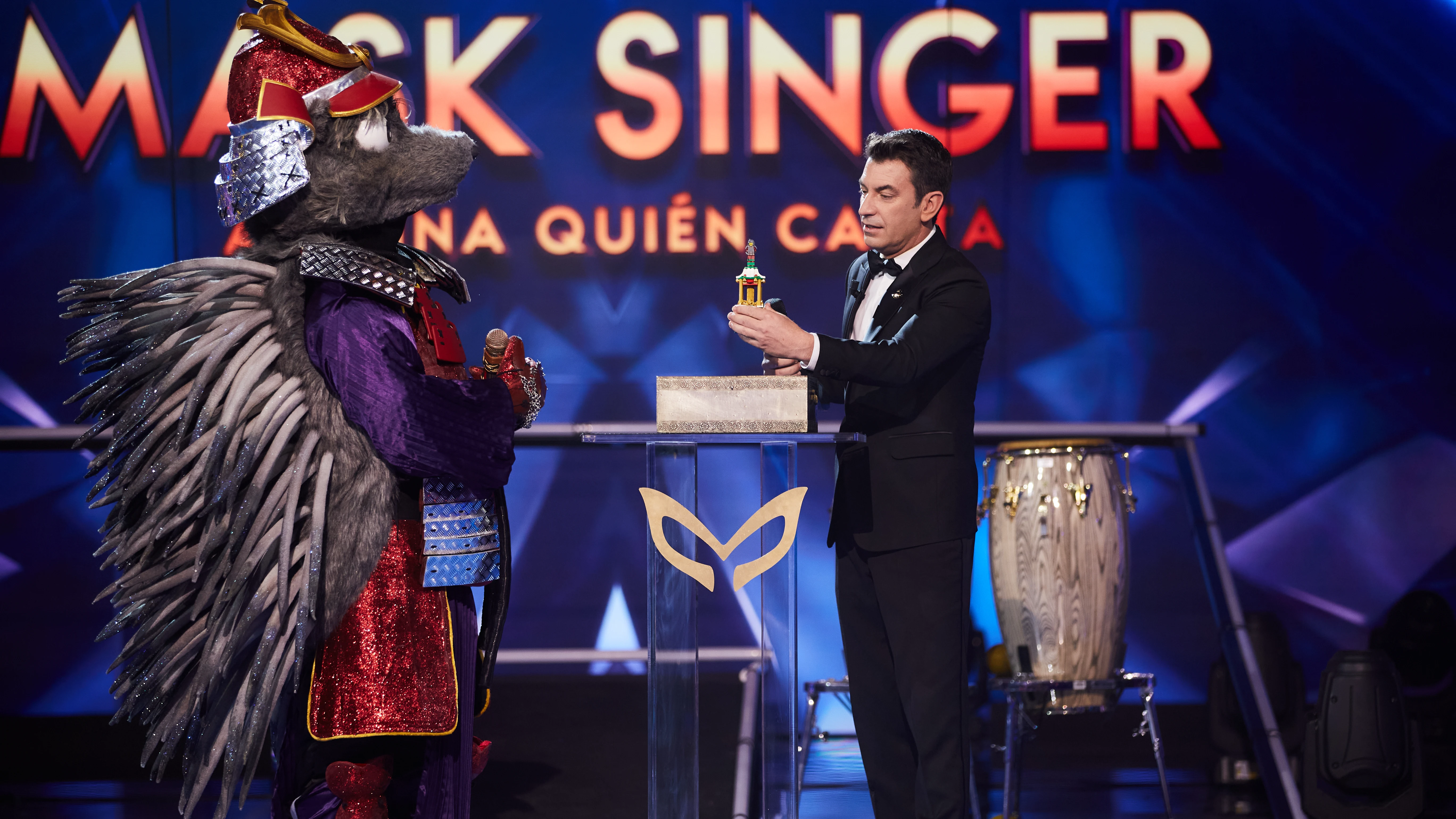 Ana Obregón caza a Erizo y asegura sus teorías: “Sé quién eres” 