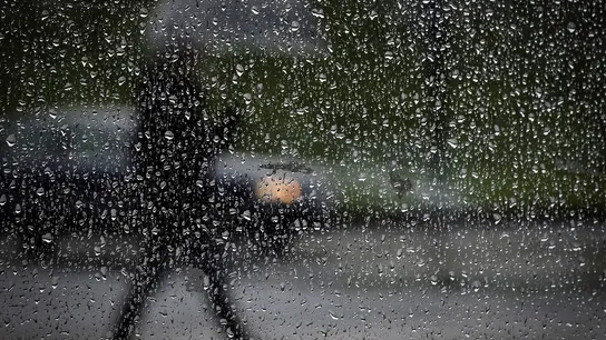 Lluvias Lluvias