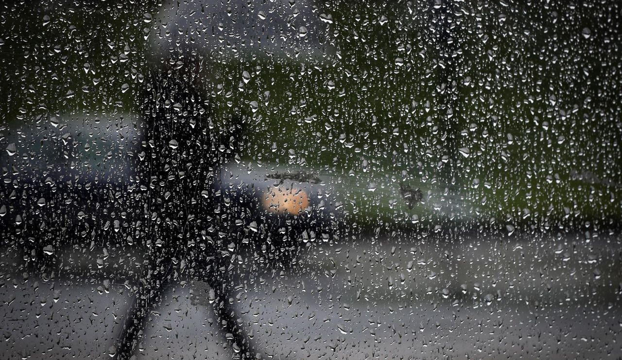 Lluvias Lluvias