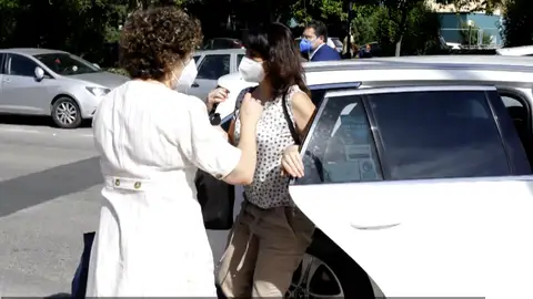 Juana Rivas Juana Rivas