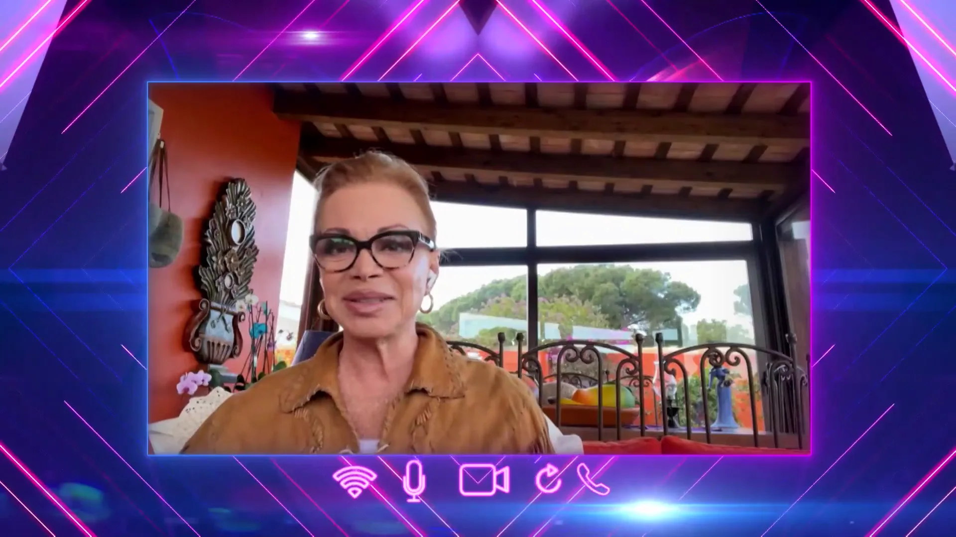 Paloma San Basilio, tras ser desenmascarada: “Me he comido mi voz para ocultarla” Paloma San Basilio, tras ser desenmascarada: “Me he comido mi voz para ocultarla”
