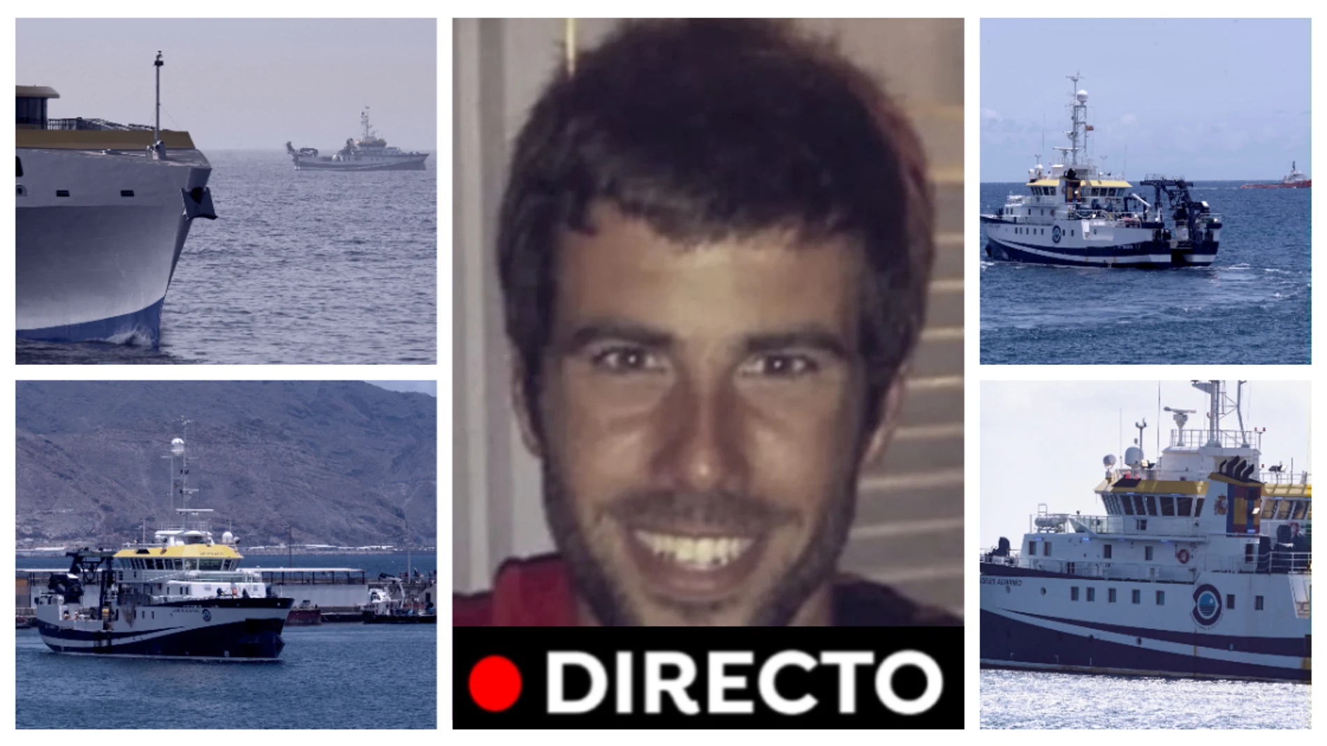 Última hora Niñas Tenerife: Tomás Gimeno, la búsqueda de Anna, Beatriz y la autopsia de Olivia, en directo