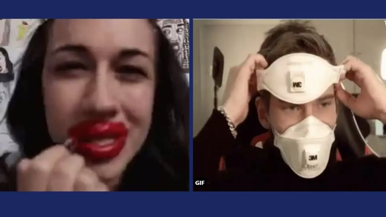 Los mejores memes tras el anuncio del fin de las mascarillas en exteriores Los mejores memes tras el anuncio del fin de las mascarillas en exteriores