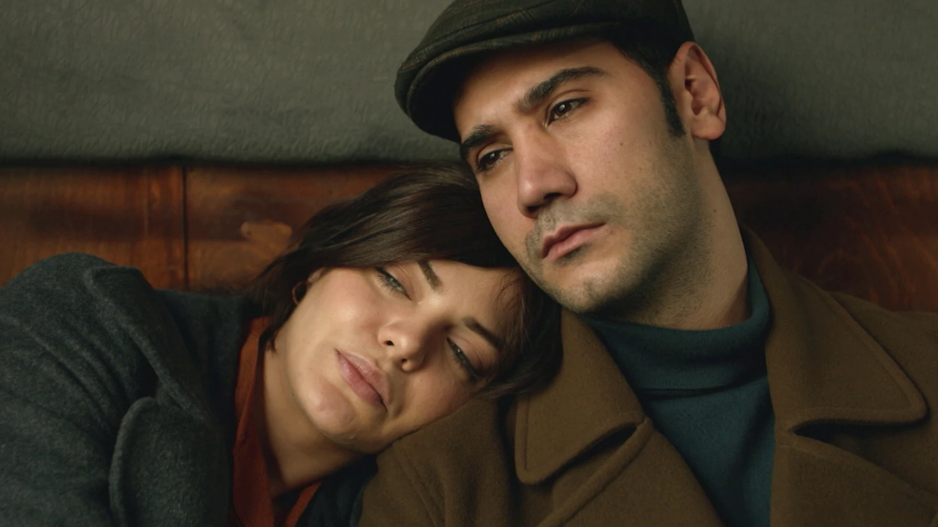 'Tierra amarga' llega muy pronto a Antena 3