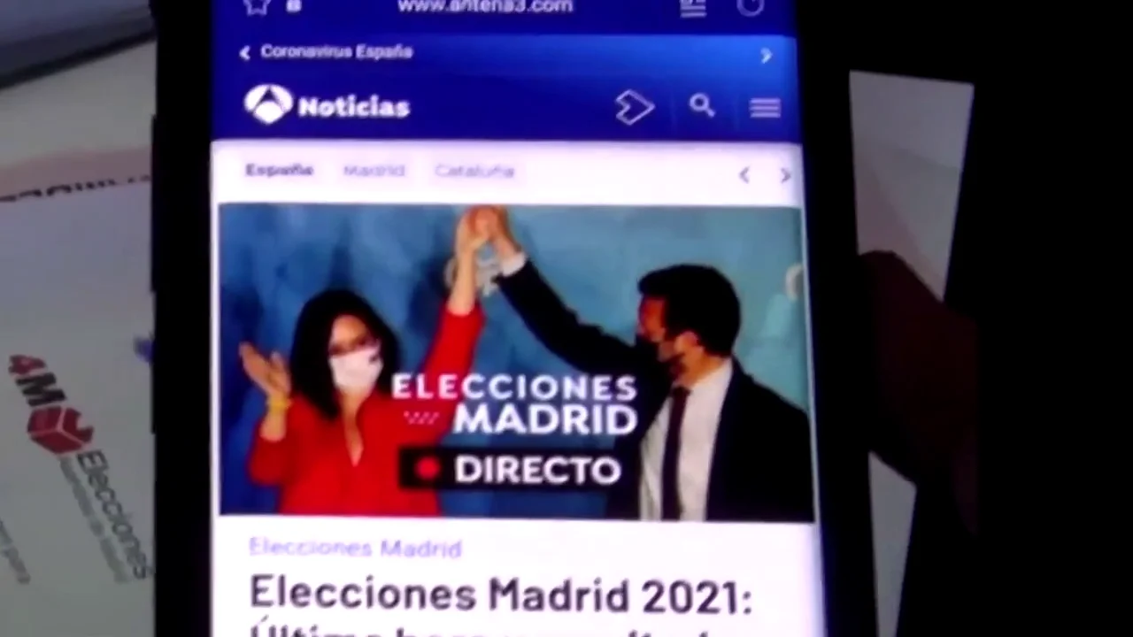 Atresmedia, l&iacute;der con 27,2 millones de visitantes, se sit&uacute;a en el #6 del ranking de sites m&aacute;s visitados