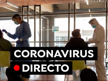 Restricciones por coronavirus, fin del uso de la mascarilla y plan de vacunación en España hoy, en directo