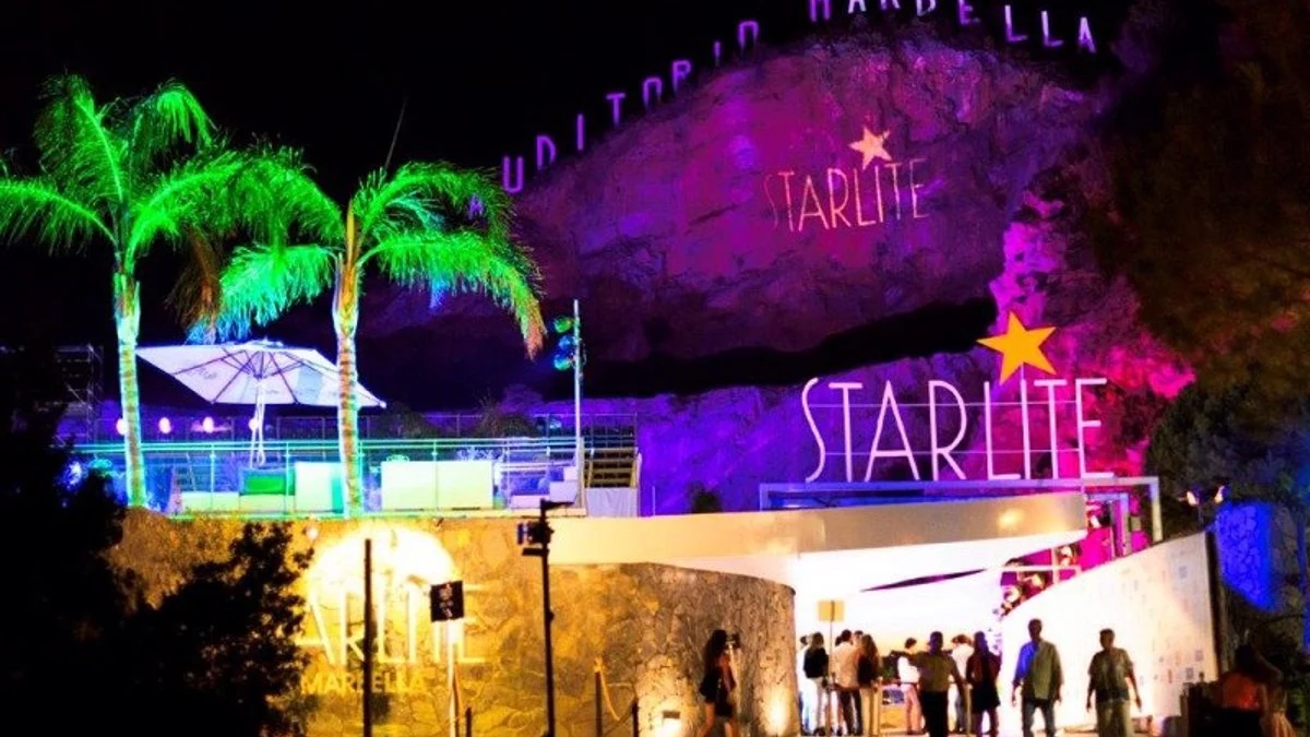 Starlite Starlite