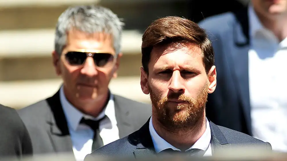Efem&eacute;rides de hoy 20 de junio de 2021: Leo Messi