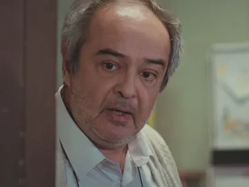 Un disparo conmocionará a los protagonistas en los próximos capítulos de 'Mujer' Un disparo conmocionará a los protagonistas en los próximos capítulos de 'Mujer'