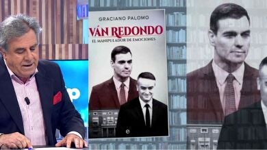 Graciano Palomo: 