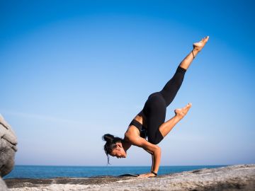  Día Internacional del Yoga 2021: ¿Por qué se celebra el 21 de junio?