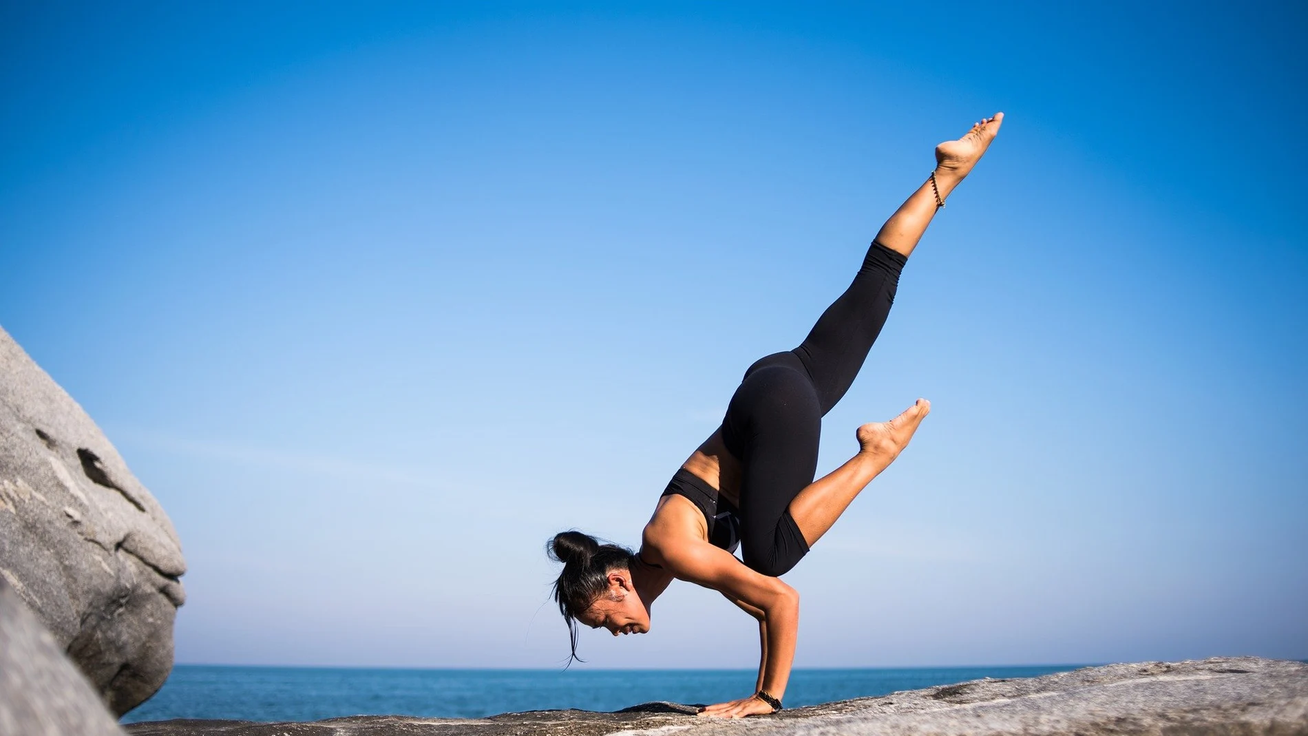  Día Internacional del Yoga 2021: ¿Por qué se celebra el 21 de junio?