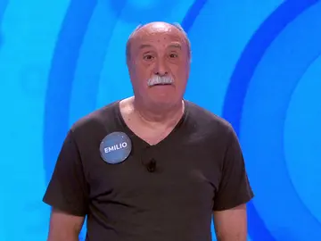 “Si no me gusta hacer nada, ¿para qué voy a hacer algo?”, así habla Emilio de su afición favorita “Si no me gusta hacer nada, ¿para qué voy a hacer algo?”, así habla Emilio de su afición favorita
