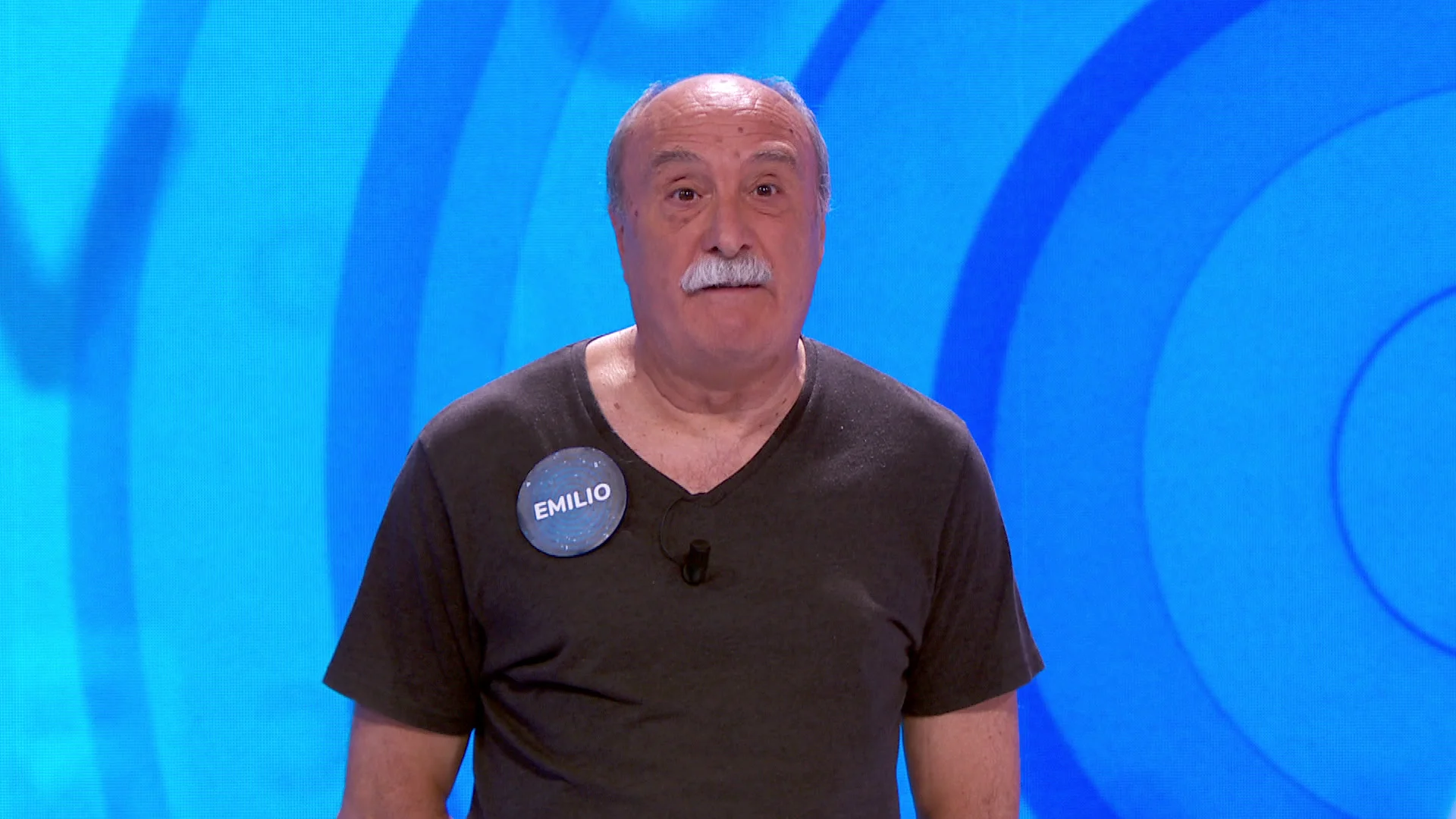 “Si no me gusta hacer nada, ¿para qué voy a hacer algo?”, así habla Emilio de su afición favorita “Si no me gusta hacer nada, ¿para qué voy a hacer algo?”, así habla Emilio de su afición favorita