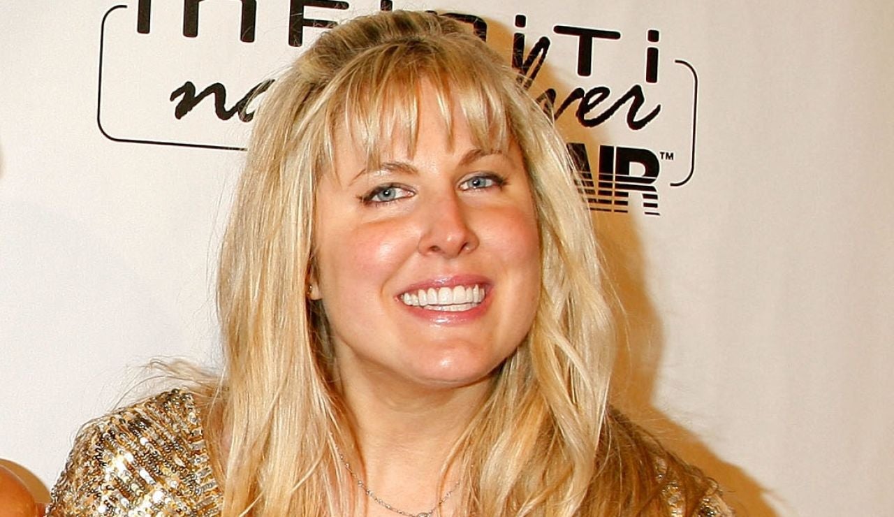 La guionista Heidi Ferrer