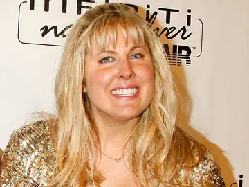 La guionista Heidi Ferrer La guionista Heidi Ferrer