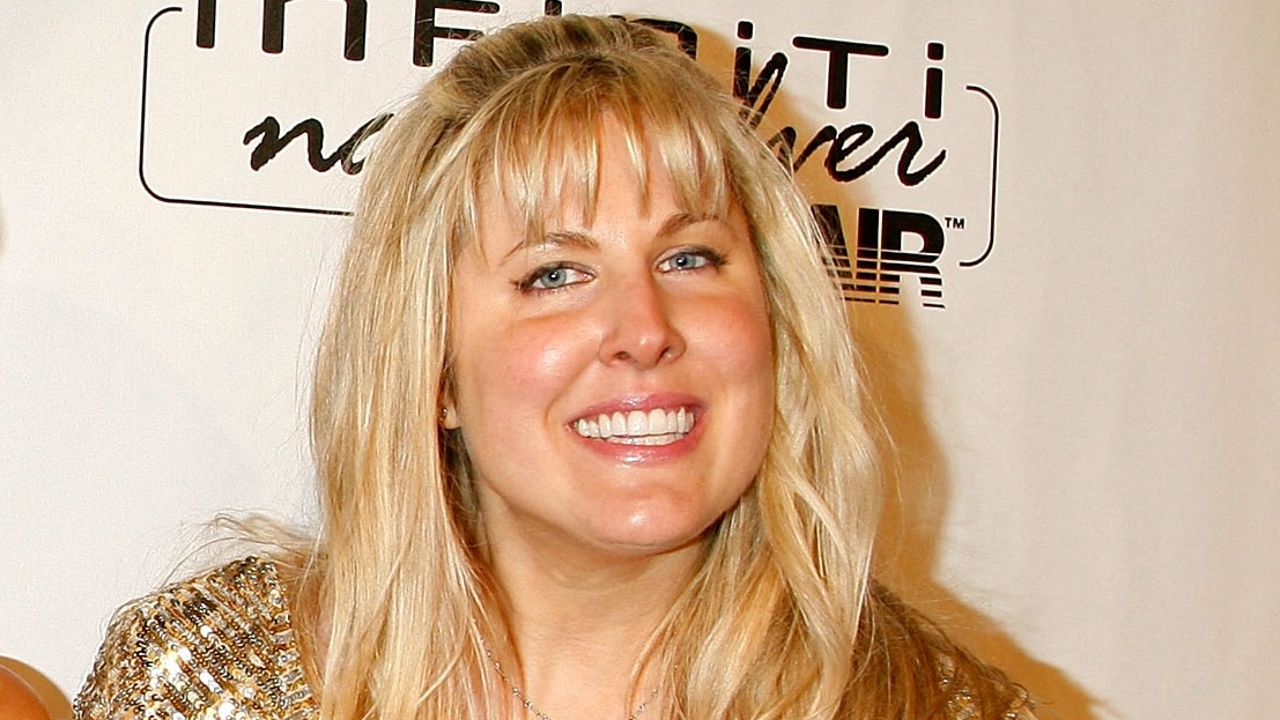 Heidi Ferrer, guionista de 'Dawson crece', se suicida tras un año