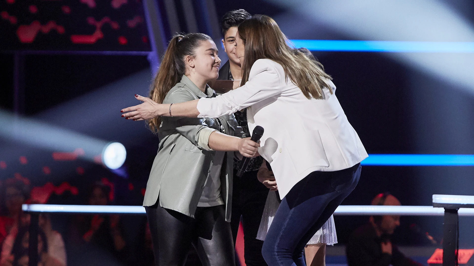 'La Voz Kids'