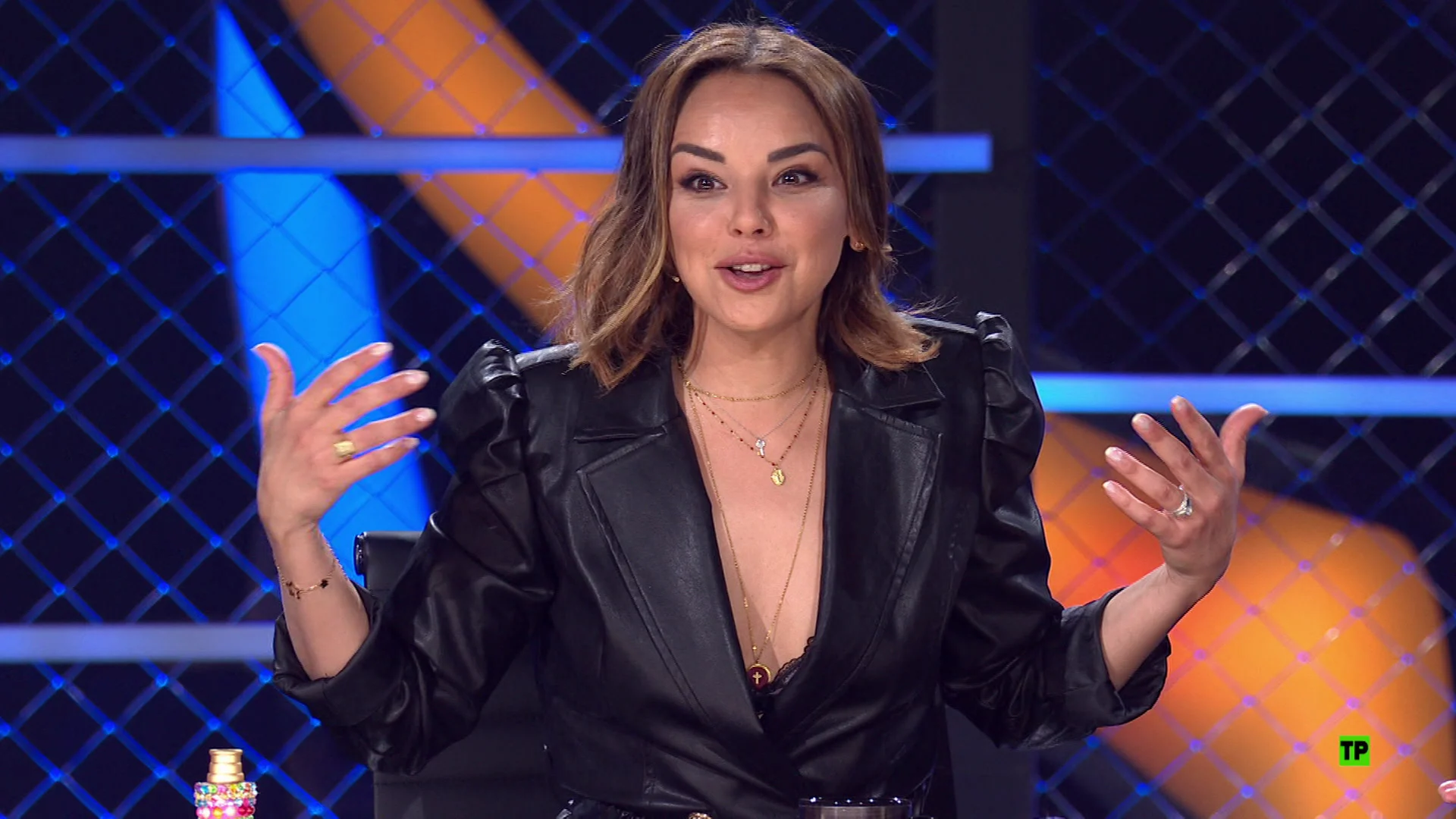 El miércoles, todo es posible en 'Mask Singer' con Chenoa como investigadora invitada El miércoles, todo es posible en 'Mask Singer' con Chenoa como investigadora invitada