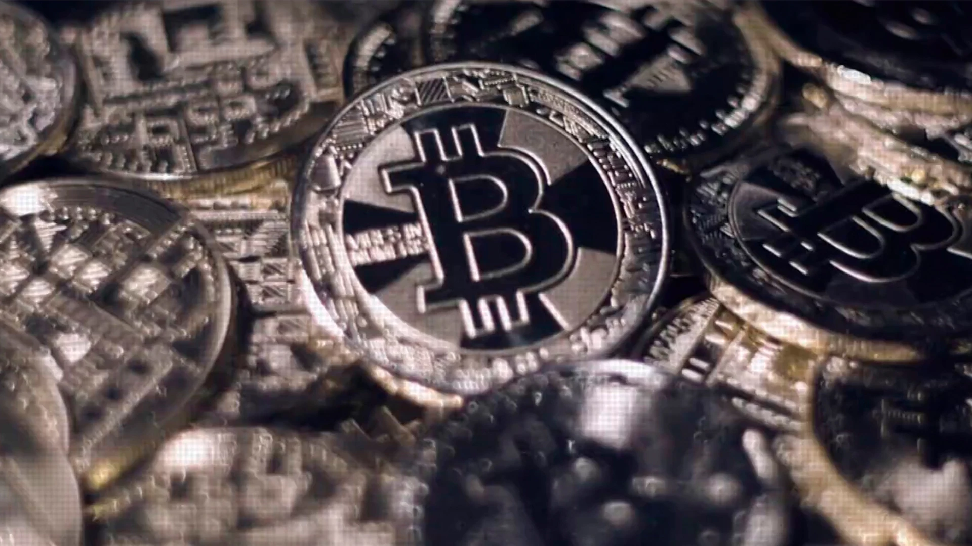 Equipo de investigación - Temporada 12 - Programa 38: La fiebre de las criptomonedas Equipo de investigación - Temporada 12 - Programa 38: La fiebre de las criptomonedas