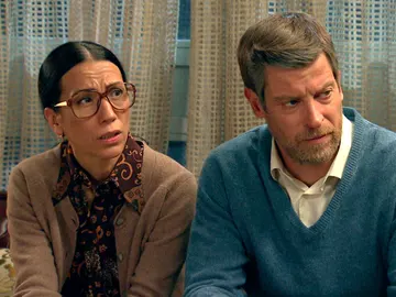 Marcelino y Manolita, aterrados tras la amenaza de Beltrán: “Esta guerra no ha hecho más que empezar” Marcelino y Manolita, aterrados tras la amenaza de Beltrán: “Esta guerra no ha hecho más que empezar”