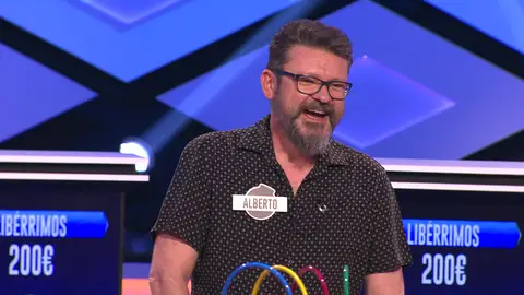 ¡Rodeado de arte! Alberto cuenta como celebró sus 50 años rodeado de su mujer y sus amigos ¡Rodeado de arte! Alberto cuenta como celebró sus 50 años rodeado de su mujer y sus amigos