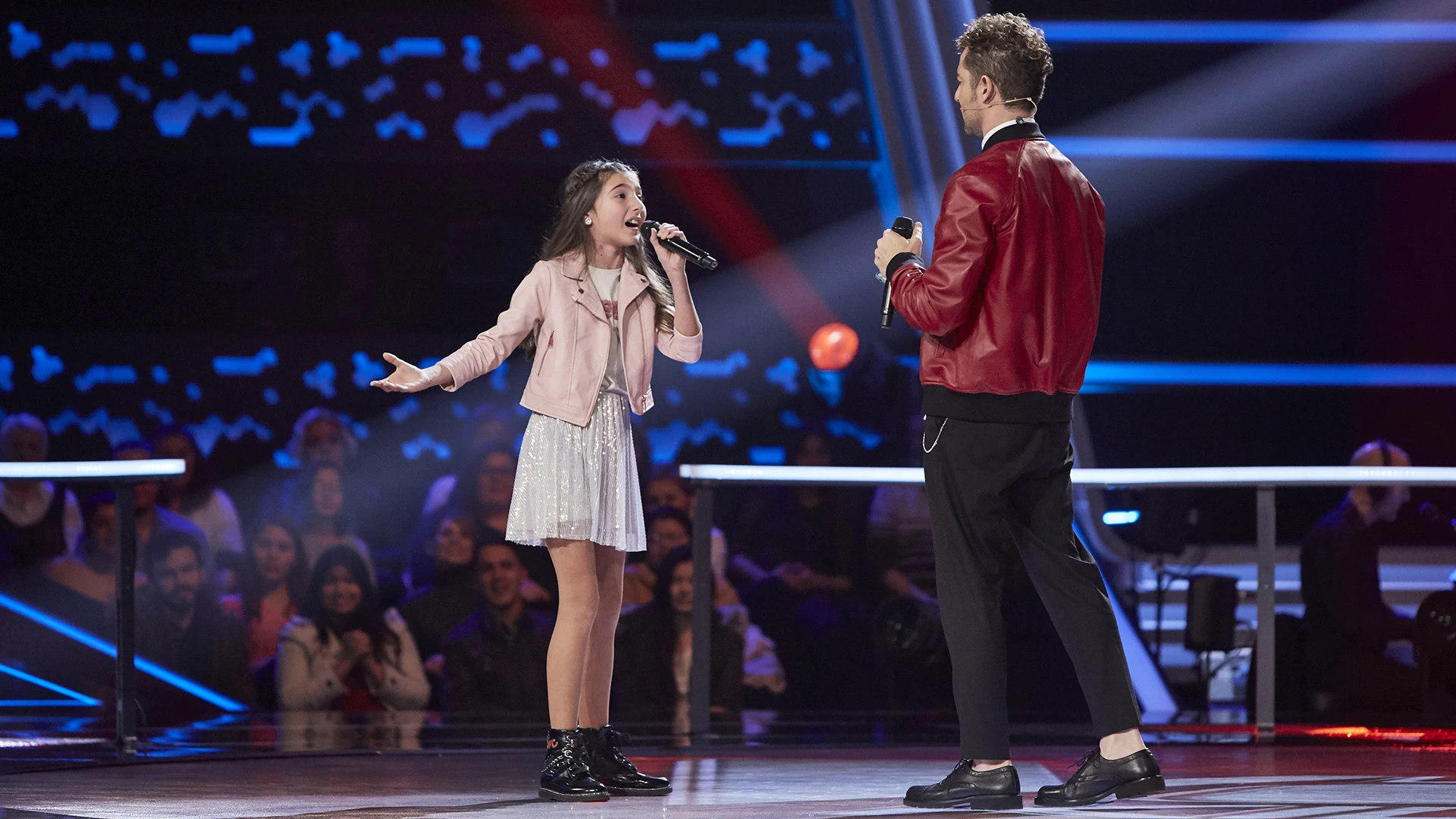 'La Voz Kids'