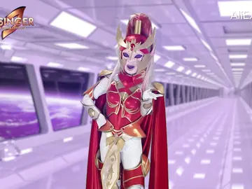 ¿Qué te ha parecido la segunda actuación de Dama Centella? ¿Qué te ha parecido la segunda actuación de Dama Centella?