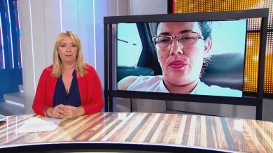 La madre del niño de 7 años al que han disparado en Murcia: 