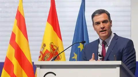 Pedro Sánchez Pedro Sánchez