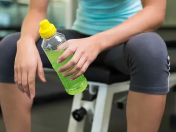 Bebidas energéticas: llamativas pero nada saludables Bebidas energéticas: llamativas pero nada saludables