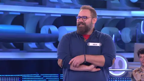 ¡De groupie a mánager! Jolís sorprende con su meteórica carrera en la música en ‘¡Ahora caigo!’ ¡De groupie a mánager! Jolís sorprende con su meteórica carrera en la música en ‘¡Ahora caigo!’