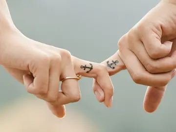 Relación de pareja. Matrimonio Relación de pareja. Matrimonio