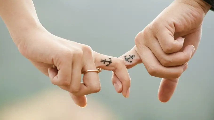 Relación de pareja. Matrimonio Relación de pareja. Matrimonio