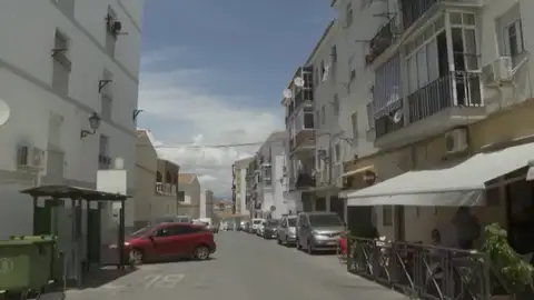 Coín, Málaga Coín, Málaga