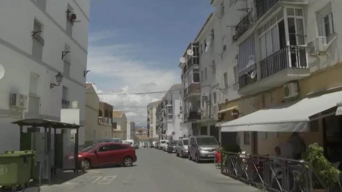 Coín, Málaga Coín, Málaga