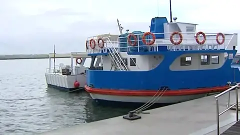 Pescadores deaparecidos Pescadores deaparecidos