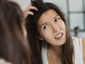 Esta es la solución para acabar con el picor y la grasa de tu pelo en verano Esta es la solución para acabar con el picor y la grasa de tu pelo en verano