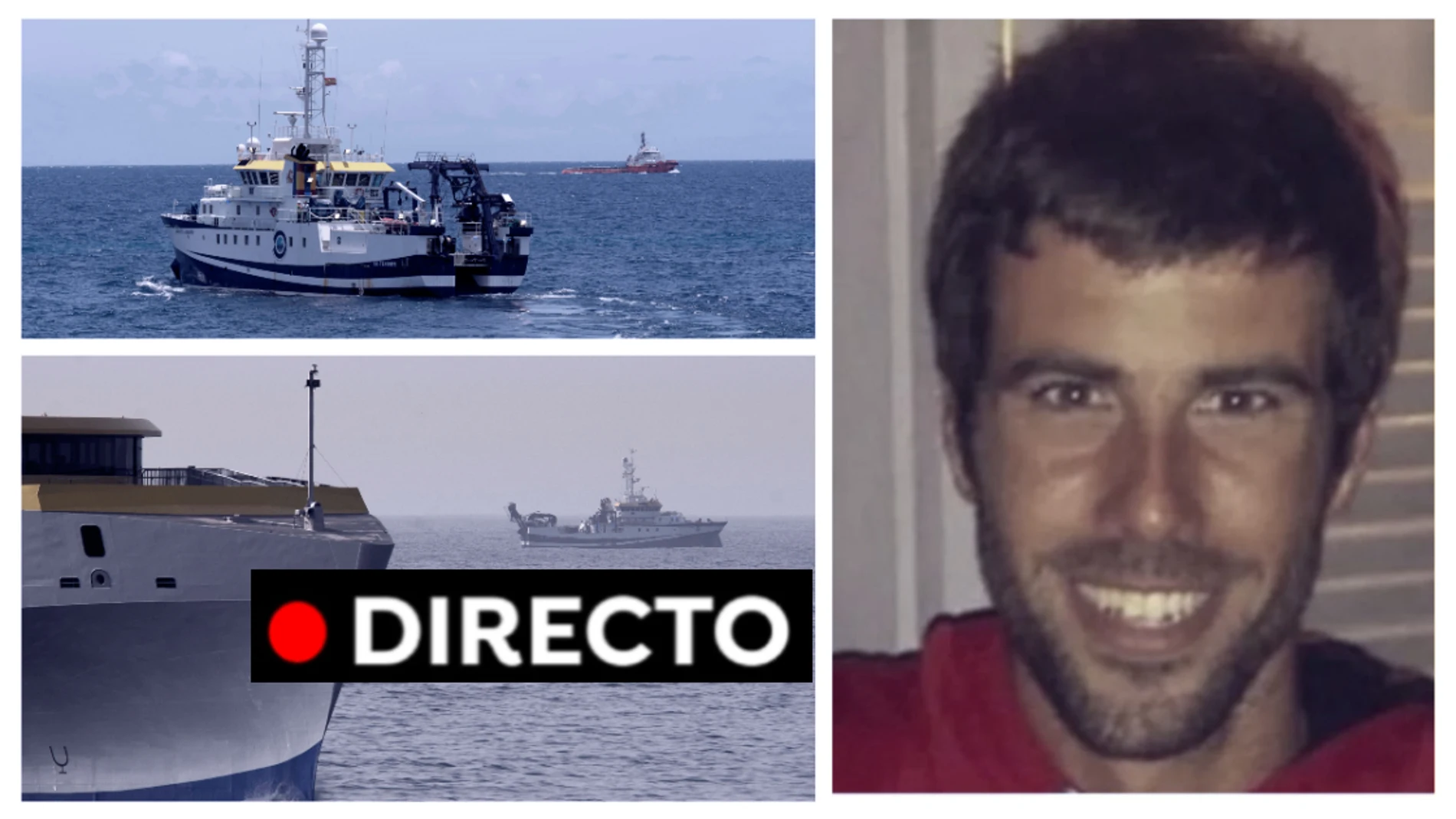 Niñas de Tenerife: Última hora de Tomás Gimeno, Anna, Olivia, el caso de las niñas desaparecidas, en directo