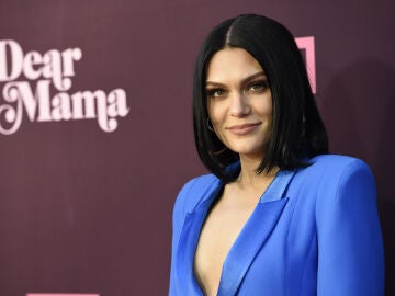 Jessie J tenía previsto un panel de conciertos entre Europa y EEUU entre los meses de octubre y noviembre