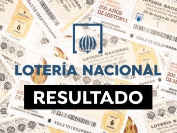 Lotería Nacional