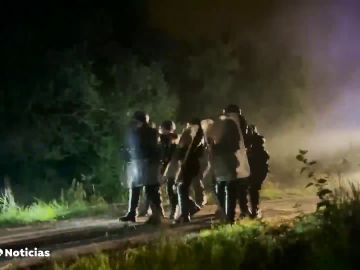Un joven pierde una mano en una fiesta clandestina de más de 1.500 personas en Francia