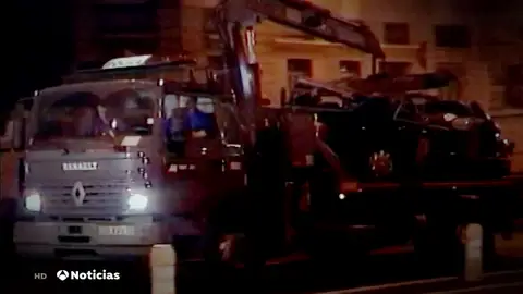 La nota de Lady Di temiendo por su vida por la que el príncipe Carlos fue interrogado tras su muerte La nota de Lady Di temiendo por su vida por la que el príncipe Carlos fue interrogado tras su muerte