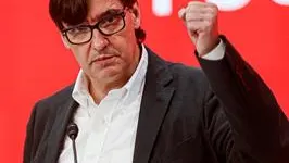 Salvador Illa