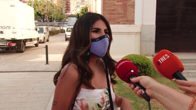 Isa Pantoja cuenta cómo casi cae en una estafa de 'phishing' 