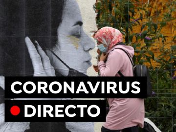 Coronavirus España hoy: el fin de la mascarilla en exteriores, las vacunas y nuevas restricciones, en directo