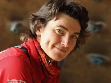 Muere Emma Roca a los 47 años Muere Emma Roca a los 47 años