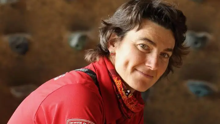 Muere Emma Roca a los 47 a&ntilde;os