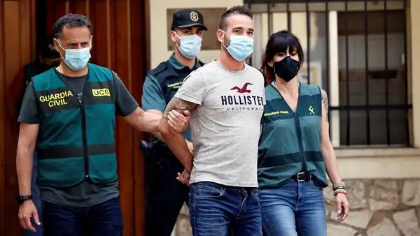 El detenido por la muerte de Wafaa pasa hoy a disposici&oacute;n judicial