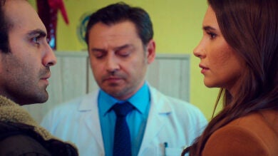 Demir y Candan, destrozados tras las palabras del doctor: “Solo hay una opción para salvar la vida de Öykü”
